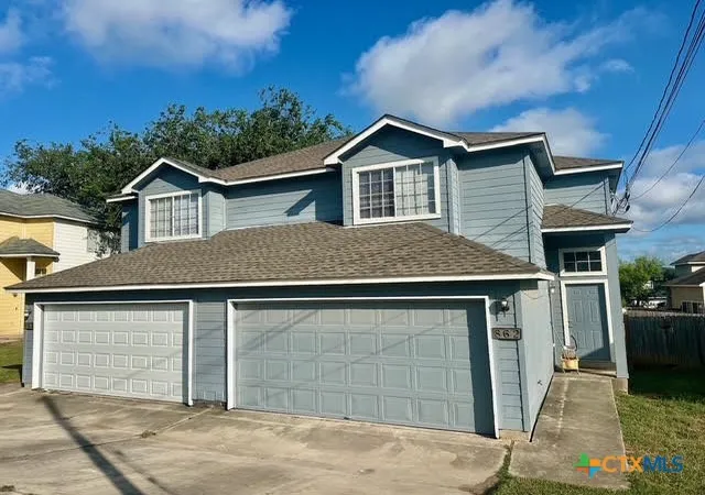 Photo 2 of Multi family home for sale at 862 864 Sagewood Trl, San Marcos, TX 78666 | MLS# 623631 | Listing updated on 2026-09-15