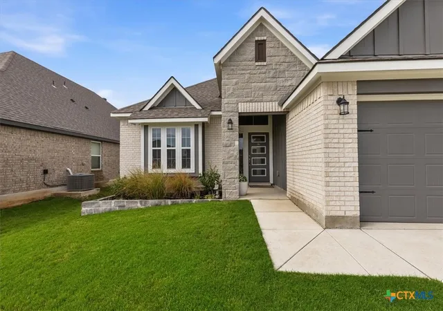 Photo 2 of Single family home for sale at 4655 Allison Dr, Belton, TX 76513 | MLS# 624790 | Listing updated on 2026-09-11