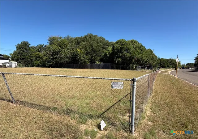 Photo 2 of Land for sale at 1327 Rose Ave, Killeen, TX 76543 | MLS# 624798 | Listing updated on 2026-09-09