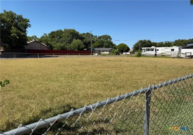 Photo 2 of Land for sale at 1327 Rose Ave, Killeen, TX 76543 | MLS# 624798 | Listing updated on 2026-09-09