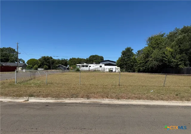 Photo 5 of Land for sale at 1327 Rose Ave, Killeen, TX 76543 | MLS# 624798 | Listing updated on 2026-09-09