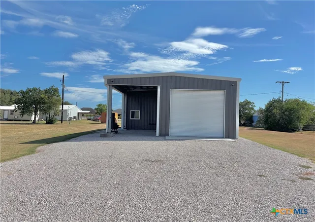 Single family home for sale at 911 Bill Tindall Ave, Seadrift, TX 77983 | MLS# 624708