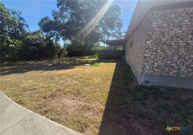 Photo 1 of Single family home for sale at 8008 W Fm 93, Belton, TX 76513 | MLS# 624814 | Listing updated on 2026-09-15