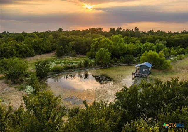 Land for sale at 777 County Rd 206, Cameron, TX 76520 | MLS# 624550