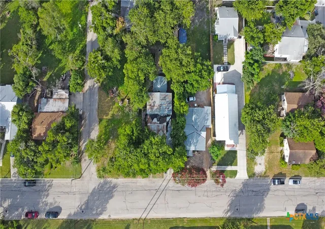 Photo 1 of Land for sale at 740 Comal Ave, New Braunfels, TX 78130 | MLS# 624818 | Listing updated on 2026-09-16