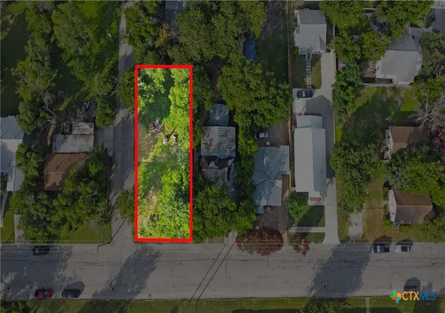 Photo 3 of Land for sale at 740 Comal Ave, New Braunfels, TX 78130 | MLS# 624818 | Listing updated on 2026-09-16