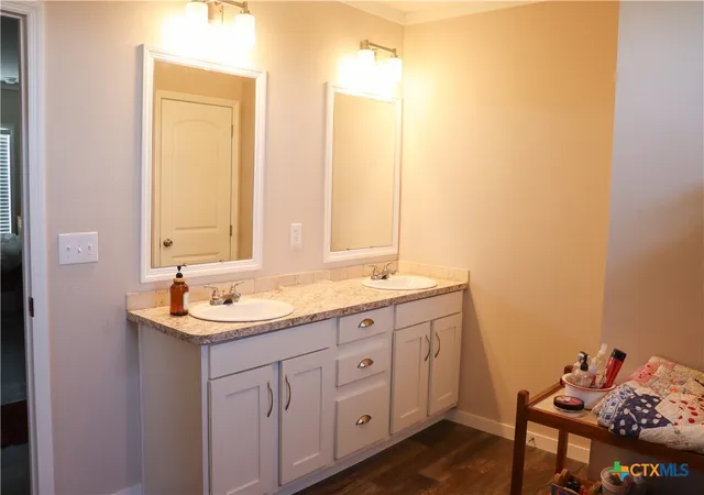 Photo 3 of Manufactured home for sale at 10105 Fm 86, Lockhart, TX 78644 | MLS# 624774 | Listing updated on 2026-09-11