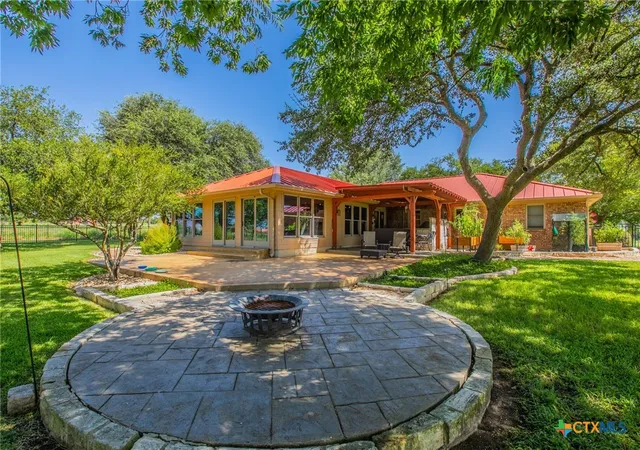 Photo 3 of Single family home for sale at 10941 Moffat Rd, Temple, TX 76502 | MLS# 624840 | Listing updated on 2026-10-04