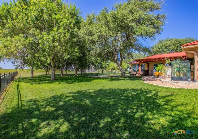 Photo 3 of Single family home for sale at 10941 Moffat Rd, Temple, TX 76502 | MLS# 624840 | Listing updated on 2026-10-04