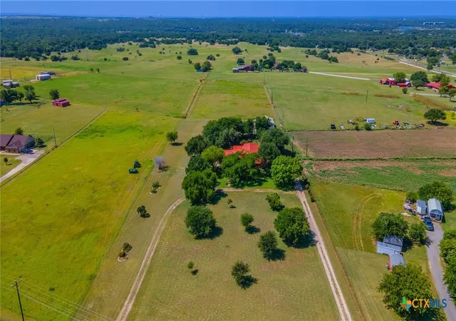 Photo 1 of Single family home for sale at 10941 Moffat Rd, Temple, TX 76502 | MLS# 624840 | Listing updated on 2026-10-04