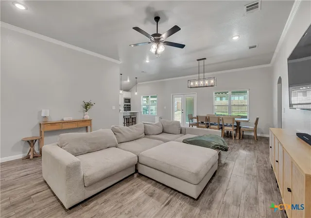 Photo 3 of Single family home for sale at 7611 Iridium Dr, Killeen, TX 76542 | MLS# 624694 | Listing updated on 2026-10-05