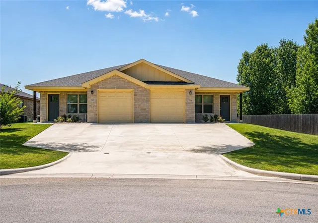 Photo 1 of Multi family home for sale at 2541 Leroy Ln, Belton, TX 76513 | MLS# 624868 | Listing updated on 2026-09-09