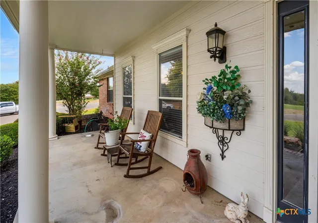 Photo 4 of Single family home for sale at 1226 Ambrose Dr, Salado, TX 76571 | MLS# 624865 | Listing updated on 2026-09-09