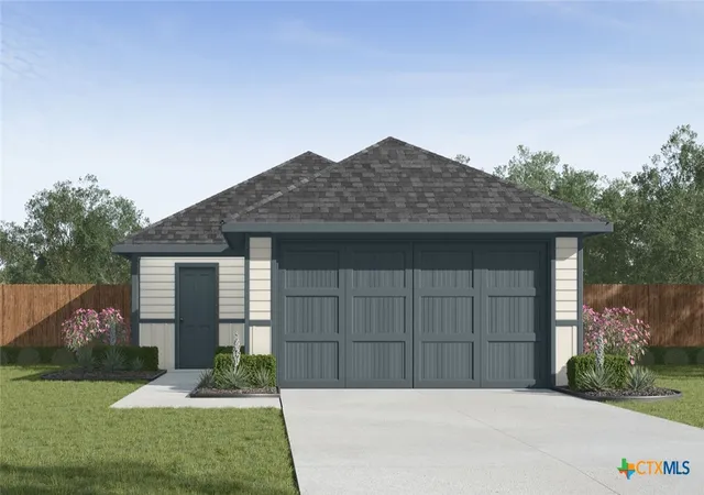 Photo 1 of Single family home for sale at 1346 Newey Cir, Temple, TX 76504 | MLS# 624894 | Listing updated on 2026-10-02