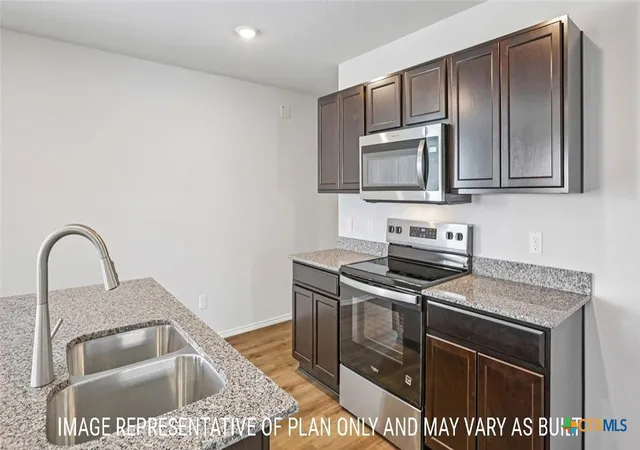 Photo 4 of Single family home for sale at 1346 Newey Cir, Temple, TX 76504 | MLS# 624894 | Listing updated on 2026-10-02