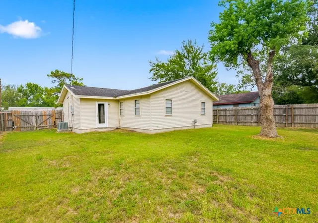 Photo 24 of Single family home for sale at 3003 Gayle St, Victoria, TX 77901 | MLS# 624863 | Listing updated on 2026-09-11
