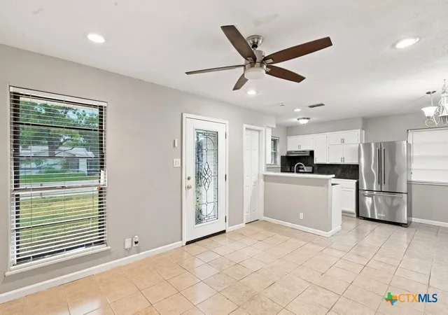 Photo 3 of Single family home for sale at 3003 Gayle St, Victoria, TX 77901 | MLS# 624863 | Listing updated on 2026-09-11