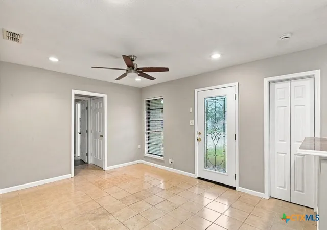Photo 4 of Single family home for sale at 3003 Gayle St, Victoria, TX 77901 | MLS# 624863 | Listing updated on 2026-09-11