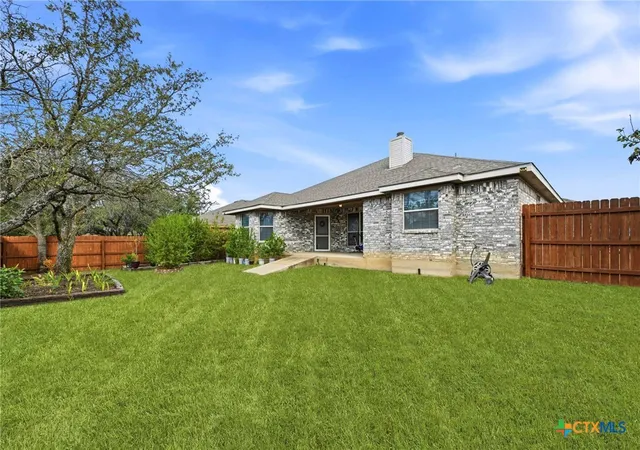 Photo 35 of Single family home for sale at 800 Cody James Dr, Killeen, TX 76542 | MLS# 624859 | Listing updated on 2026-09-10