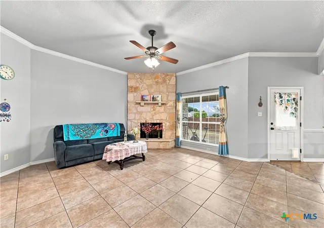 Photo 4 of Single family home for sale at 800 Cody James Dr, Killeen, TX 76542 | MLS# 624859 | Listing updated on 2026-09-10