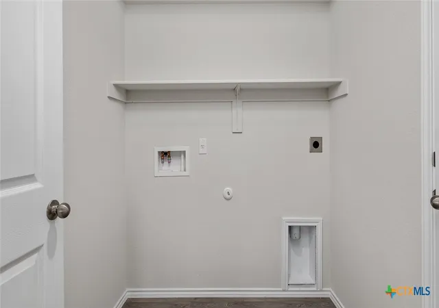 Photo 22 of Single family home for sale at 1303 Cordus Jackson Jr Ln, Killeen, TX 76549 | MLS# 624900 | Listing updated on 2026-09-10