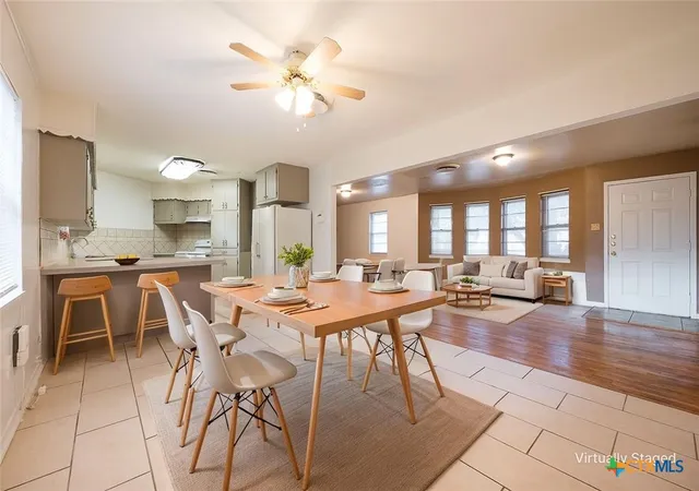 Photo 4 of Single family home for sale at 2602 Live Oak Dr, Copperas Cove, TX 76522 | MLS# 624564 | Listing updated on 2026-09-10