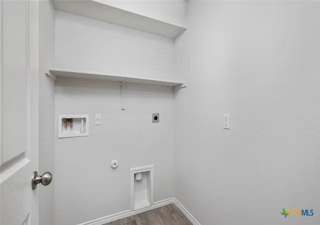 Photo 22 of Single family home for sale at 1305 Cordus Jackson Jr Ln, Killeen, TX 76549 | MLS# 624903 | Listing updated on 2026-09-10