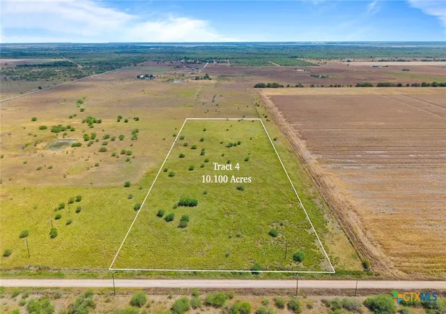Photo 1 of Land for sale at Tbd 330 Tract, La Salle, TX 77969 | MLS# 624686 | Listing updated on 2026-09-10