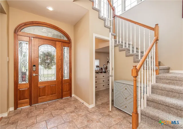 Photo 3 of Single family home for sale at 121 Wallace Blvd, Cameron, TX 76520 | MLS# 624477 | Listing updated on 2026-09-10