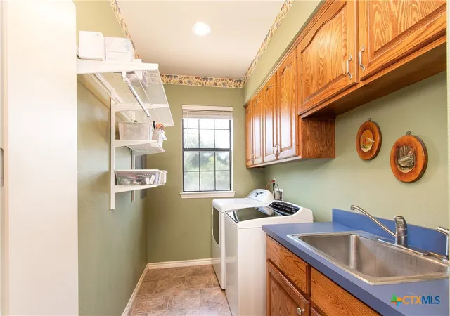 Photo 4 of Single family home for sale at 121 Wallace Blvd, Cameron, TX 76520 | MLS# 624477 | Listing updated on 2026-09-10