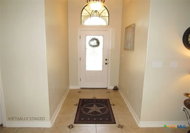 Photo 2 of Single family home for sale at 1107 Dry Ridge Rd, Harker Heights, TX 76548 | MLS# 624819 | Listing updated on 2026-09-10