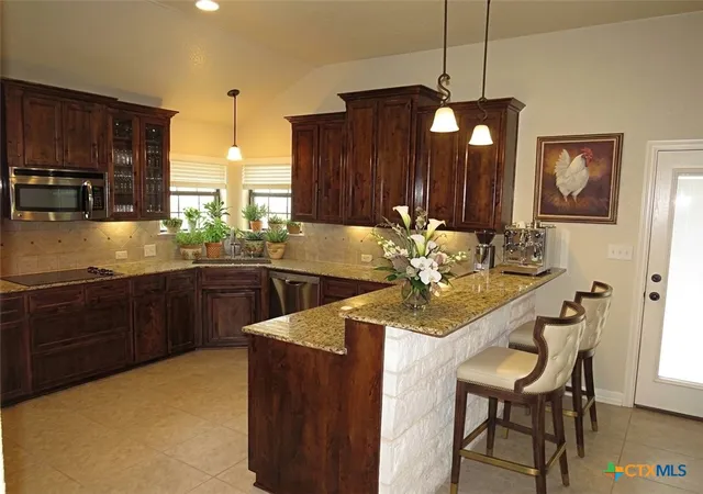 Photo 4 of Single family home for sale at 1107 Dry Ridge Rd, Harker Heights, TX 76548 | MLS# 624819 | Listing updated on 2026-09-10