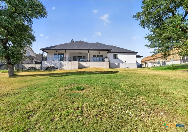 Photo 4 of Single family home for sale at 1079 Mescalero Trl, Belton, TX 76513 | MLS# 624447 | Listing updated on 2026-09-15