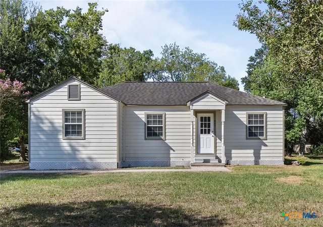 Photo 1 of Single family home for sale at 607 Hanover St, Edna, TX 77957 | MLS# 624666 | Listing updated on 2026-09-10