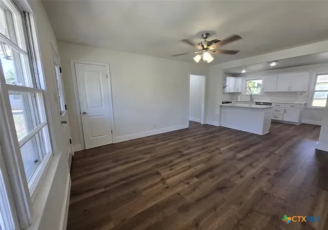 Photo 3 of Single family home for sale at 1810 S 49th Street, Temple, TX 76504 | MLS# 624926 | Listing updated on 2026-09-25
