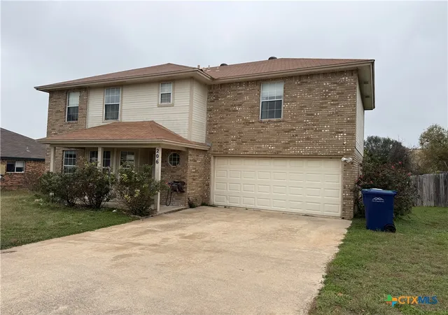 Photo 3 of Single family home for sale at 206 Atkinson Ave, Copperas Cove, TX 76522 | MLS# 624936 | Listing updated on 2026-09-10