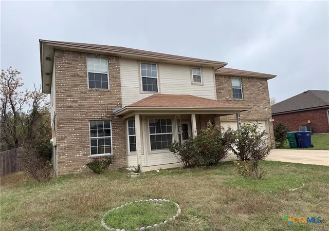 Photo 3 of Single family home for sale at 206 Atkinson Ave, Copperas Cove, TX 76522 | MLS# 624936 | Listing updated on 2026-09-10