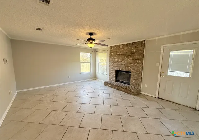 Photo 4 of Single family home for sale at 206 Atkinson Ave, Copperas Cove, TX 76522 | MLS# 624936 | Listing updated on 2026-09-10