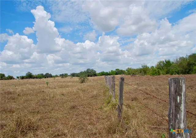 Photo 3 of Land for sale at Tract 2 County Rd 366, Shiner, TX 77984 | MLS# 624940 | Listing updated on 2026-09-15
