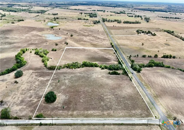 Photo 3 of House for sale at Tract 2 County Rd 366, Shiner, TX 77984 | MLS# 624940 | Listing updated on 2026-09-15