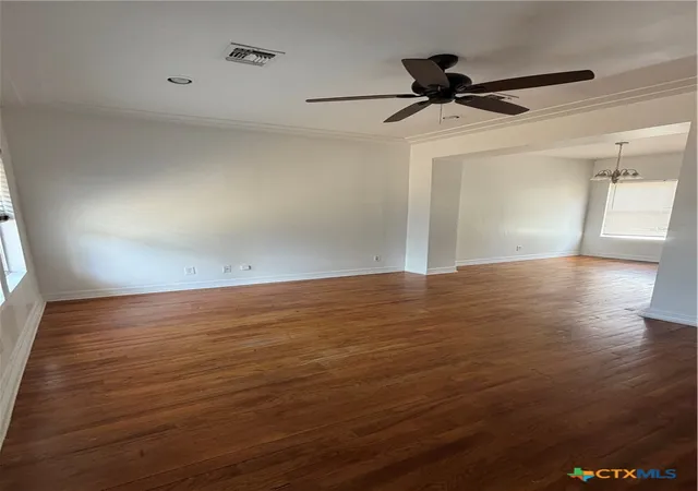Photo 2 of Townhouse for sale at 413 W Hamilton, Cuero, TX 77954 | MLS# 624769 | Listing updated on 2026-09-10