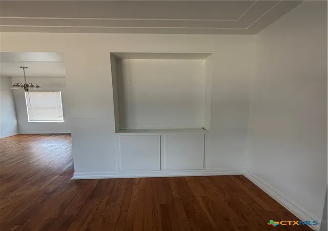 Photo 3 of Townhouse for sale at 413 W Hamilton, Cuero, TX 77954 | MLS# 624769 | Listing updated on 2026-09-10