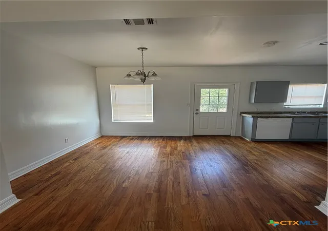 Photo 4 of Townhouse for sale at 413 W Hamilton, Cuero, TX 77954 | MLS# 624769 | Listing updated on 2026-09-10