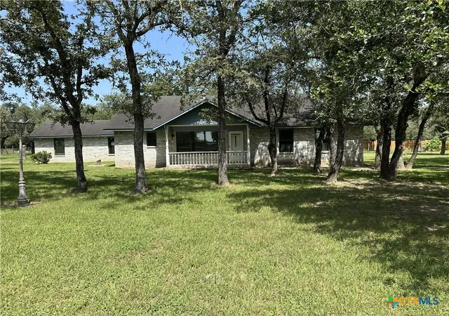 Photo 1 of Single family home for sale at 129 S Mcadams Rd, Goliad, TX 77963 | MLS# 624375 | Listing updated on 2026-09-10