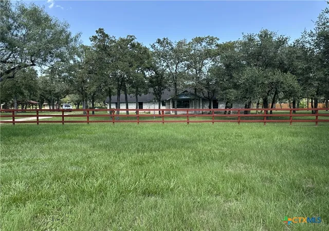 Photo 2 of Single family home for sale at 129 S Mcadams Rd, Goliad, TX 77963 | MLS# 624375 | Listing updated on 2026-09-17