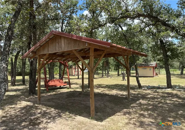 Photo 4 of Single family home for sale at 129 S Mcadams Rd, Goliad, TX 77963 | MLS# 624375 | Listing updated on 2026-09-10