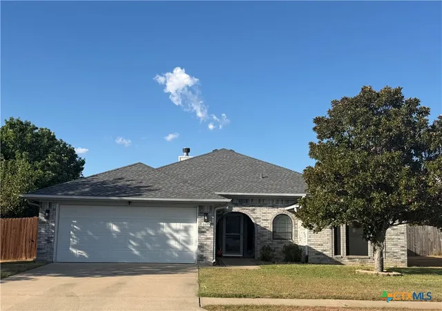 Photo 1 of Townhouse for sale at 2407 Lava Ln, Killeen, TX 76549 | MLS# 624907 | Listing updated on 2026-09-10