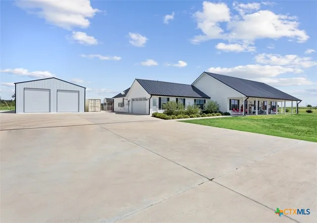 Photo 4 of Single family home for sale at 12290 State Hwy 53, Temple, TX 76501 | MLS# 624850 | Listing updated on 2026-09-15