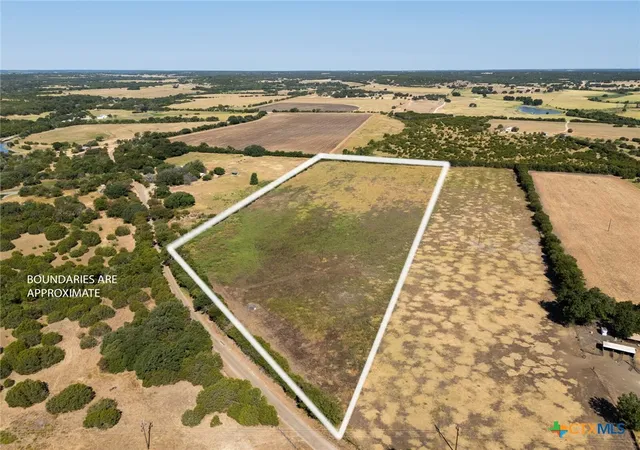 Land for sale at Tbd 15 Acres County Rd 4120, Meridian, TX 76665 | MLS# 624964