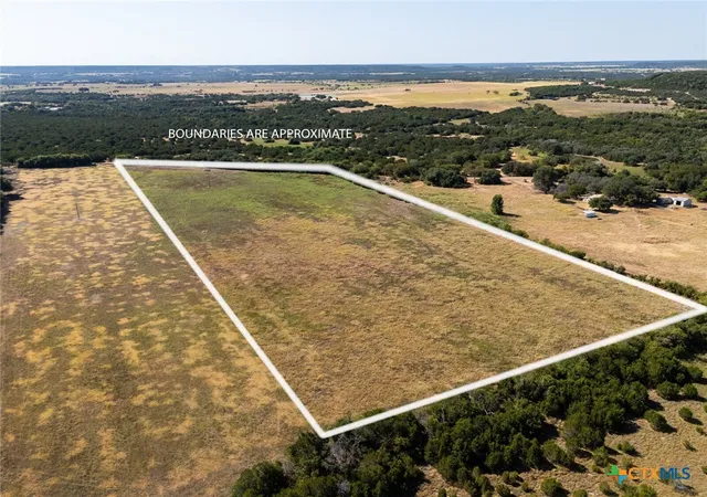 Photo 2 of Land for sale at Tbd 15 Acres County Rd 4120, Meridian, TX 76665 | MLS# 624964 | Listing updated on 2026-10-03